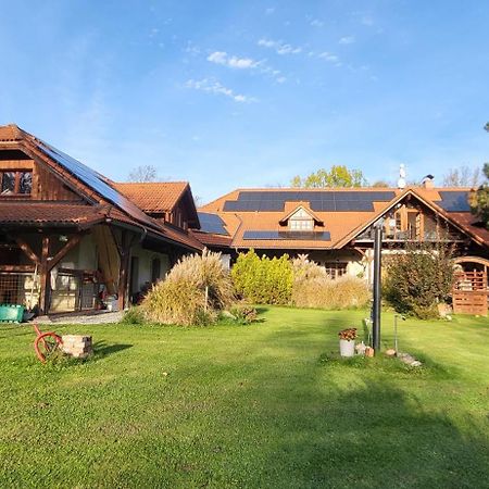 Апартаменти Family House 94 Prosecne Екстер'єр фото